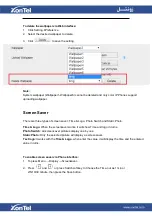 Preview for 39 page of XONTEL XT-23G User Manual