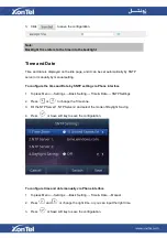 Preview for 43 page of XONTEL XT-23G User Manual