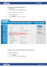 Preview for 46 page of XONTEL XT-23G User Manual