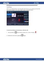 Preview for 112 page of XONTEL XT-23G User Manual