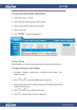 Preview for 125 page of XONTEL XT-23G User Manual