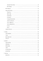 Preview for 4 page of XONTEL XT-400FXO User Manual