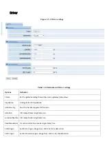 Preview for 25 page of XONTEL XT-400FXO User Manual