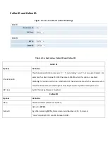 Preview for 40 page of XONTEL XT-400FXO User Manual