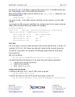 Preview for 3 page of Xorcom Astribank PRI Quick Start Manual