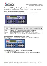 Preview for 5 page of Xorcom Blue Steel CXTS4000 Getting Started Manual