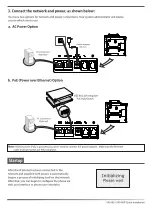 Preview for 3 page of Xorcom XP0100 Quick Installation