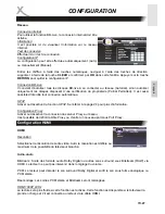 Preview for 87 page of Xoro HBD 1000 User Manual