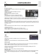 Preview for 117 page of Xoro HBD 1000 User Manual