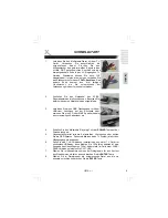 Preview for 9 page of Xoro HMB 1000 User Manual