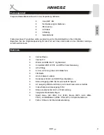 Preview for 9 page of Xoro HMT 350 Operation Manual