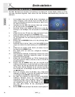 Preview for 16 page of Xoro HMT 350 Operation Manual