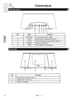 Preview for 90 page of Xoro HMT 350 Operation Manual