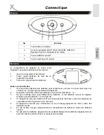 Preview for 91 page of Xoro HMT 350 Operation Manual