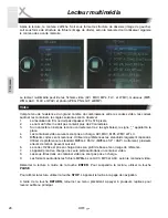 Preview for 108 page of Xoro HMT 350 Operation Manual