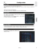 Preview for 117 page of Xoro HMT 350 Operation Manual