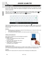 Preview for 10 page of Xoro HMT 360Q Quick Start Manual