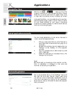 Preview for 44 page of Xoro HMT 360Q Quick Start Manual