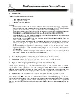 Preview for 9 page of Xoro HRK 7550 User Manual