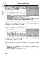 Preview for 12 page of Xoro HRK 7550 User Manual