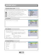 Preview for 47 page of Xoro HRK 7550 User Manual