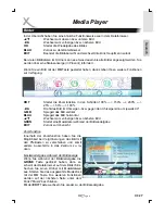 Preview for 27 page of Xoro HRS 2500 Operation Manual