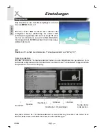 Preview for 32 page of Xoro HRS 2500 Operation Manual