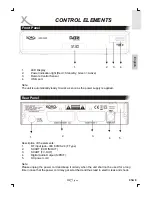 Preview for 53 page of Xoro HRS 2500 Operation Manual