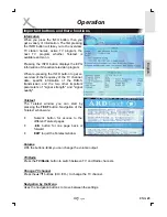 Preview for 67 page of Xoro HRS 2500 Operation Manual