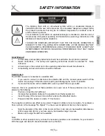 Preview for 59 page of Xoro HRS 8520 User Manual