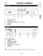 Preview for 65 page of Xoro HRS 8520 User Manual