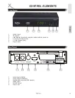 Preview for 11 page of Xoro HRS 8560 User Manual