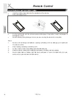 Preview for 12 page of Xoro HRS 8560 User Manual