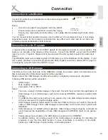 Preview for 15 page of Xoro HRS 8560 User Manual