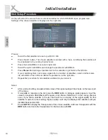 Preview for 18 page of Xoro HRS 8560 User Manual