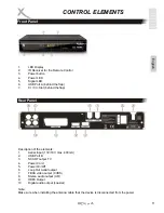 Preview for 68 page of Xoro HRS 8750 CI+ User Manual