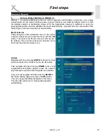 Preview for 84 page of Xoro HRS 8750 CI+ User Manual