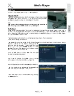 Preview for 96 page of Xoro HRS 8750 CI+ User Manual