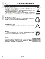 Preview for 7 page of Xoro HRT 8400 User Manual