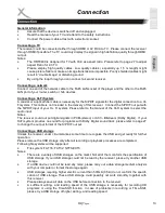 Preview for 12 page of Xoro HRT 8400 User Manual