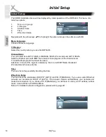 Preview for 13 page of Xoro HRT 8400 User Manual