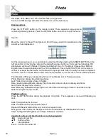 Preview for 15 page of Xoro HRT 8400 User Manual