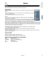 Preview for 16 page of Xoro HRT 8400 User Manual