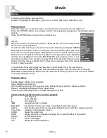 Preview for 17 page of Xoro HRT 8400 User Manual