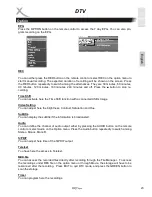 Preview for 22 page of Xoro HRT 8400 User Manual