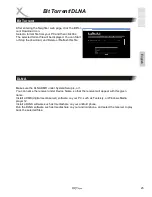 Preview for 24 page of Xoro HRT 8400 User Manual