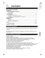 Preview for 45 page of Xoro HSD 2200 Operation Manual