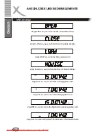 Preview for 12 page of Xoro HSD 4000 Manual