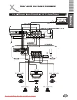 Preview for 15 page of Xoro HSD 4000 Manual