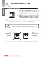 Preview for 26 page of Xoro HSD 4000 Manual